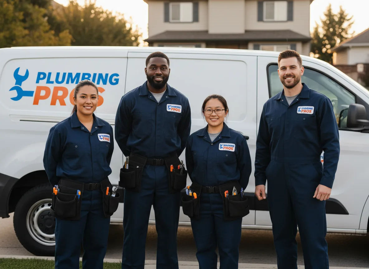 Water Heater Repair company in Lyndon, KS